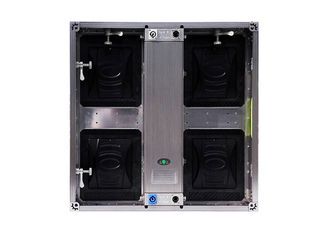 P40 / P20 سبک وزن LED ویدئو دیوار اجاره نمایش LED داخلی برای نمایش زنده
