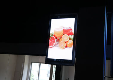 صفحه نمایش رنگی فوق العاده نازک رنگی، صفحه نمایش 1500 نیت روشنایی صفحه نمایش نازک